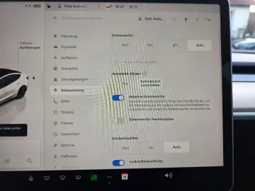 TESLA Model 3 RWD Ryzen! Baterie 95%! 60 5 kWh