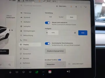 TESLA Model 3 RWD Ryzen! Baterie 95%! 60 5 kWh