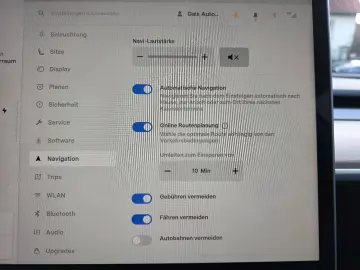 TESLA Model 3 RWD Ryzen! Baterie 95%! 60 5 kWh