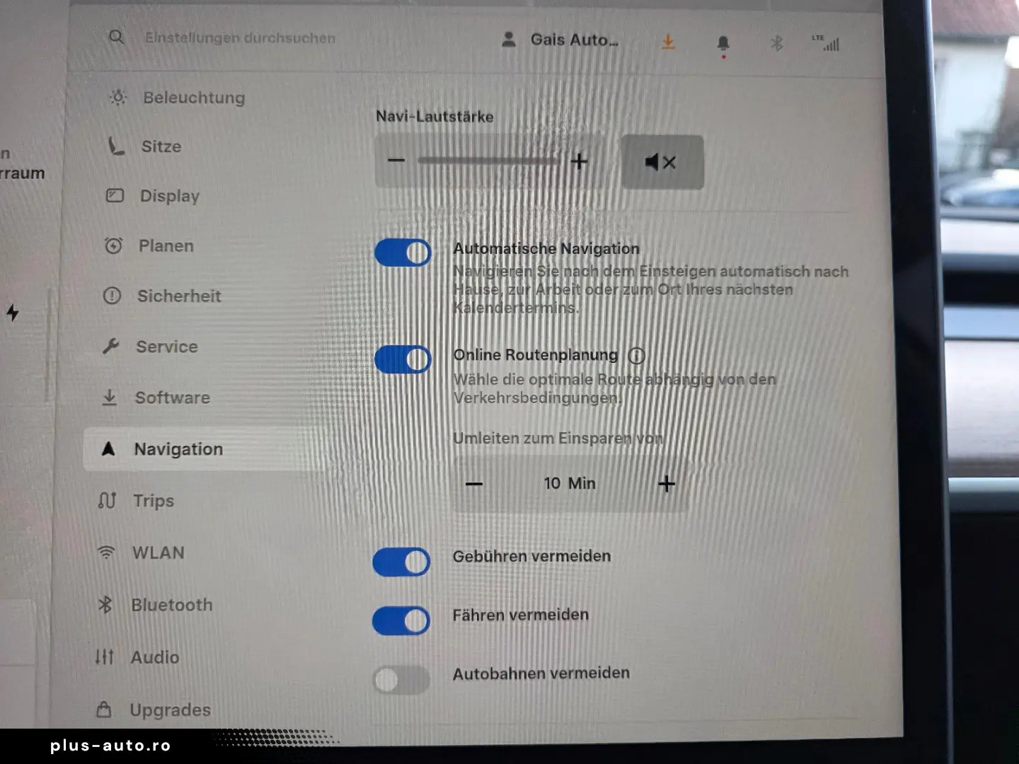 TESLA Model 3 RWD Ryzen! Baterie 95%! 60 5 kWh