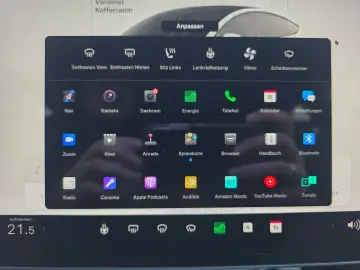 TESLA Model 3 RWD Ryzen! Baterie 95%! 60 5 kWh