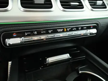 MERCEDES-BENZ GLE 53 AMG 4M  Coupé  AHK Multibeam 360  MBUX