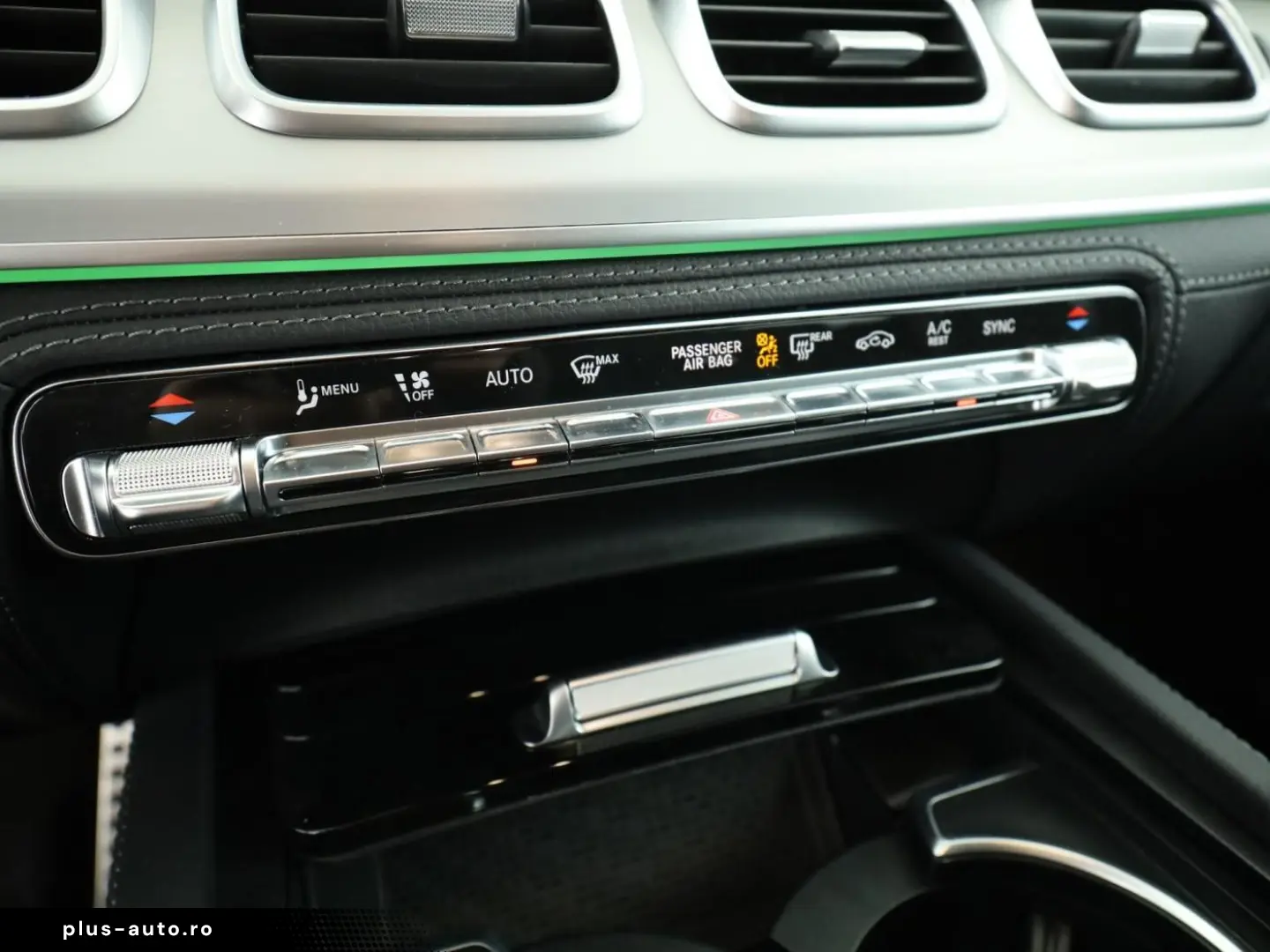 MERCEDES-BENZ GLE 53 AMG 4M  Coupé  AHK Multibeam 360  MBUX