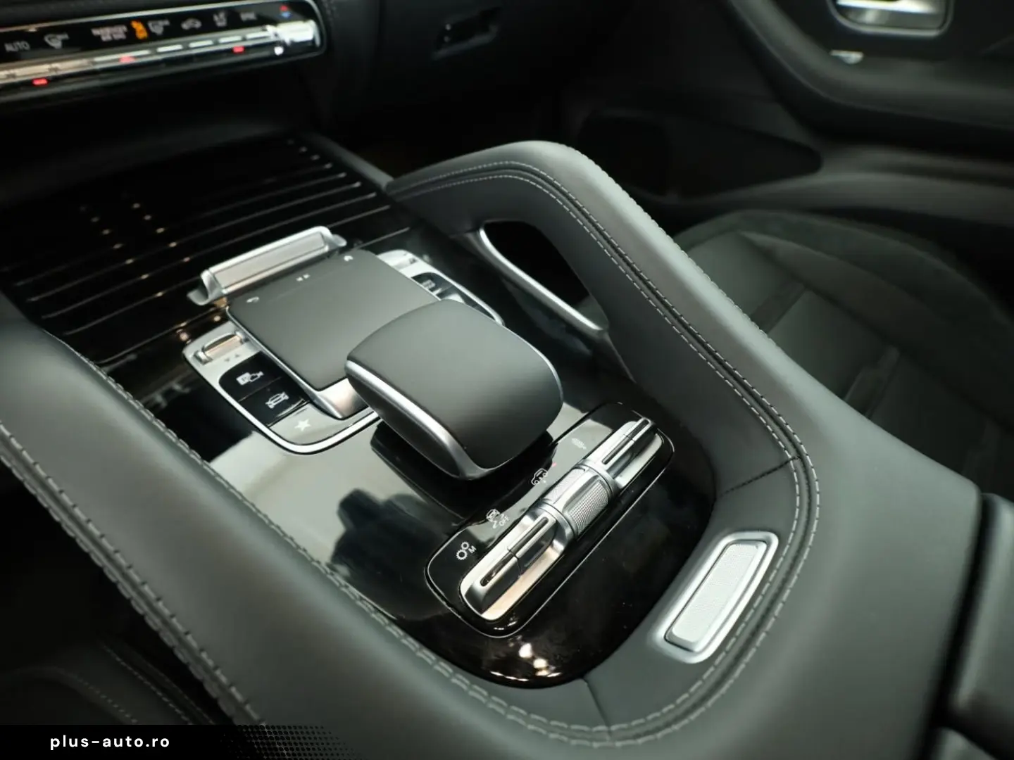 MERCEDES-BENZ GLE 53 AMG 4M  Coupé  AHK Multibeam 360  MBUX