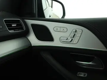MERCEDES-BENZ GLE 53 AMG 4M  Coupé  AHK Multibeam 360  MBUX