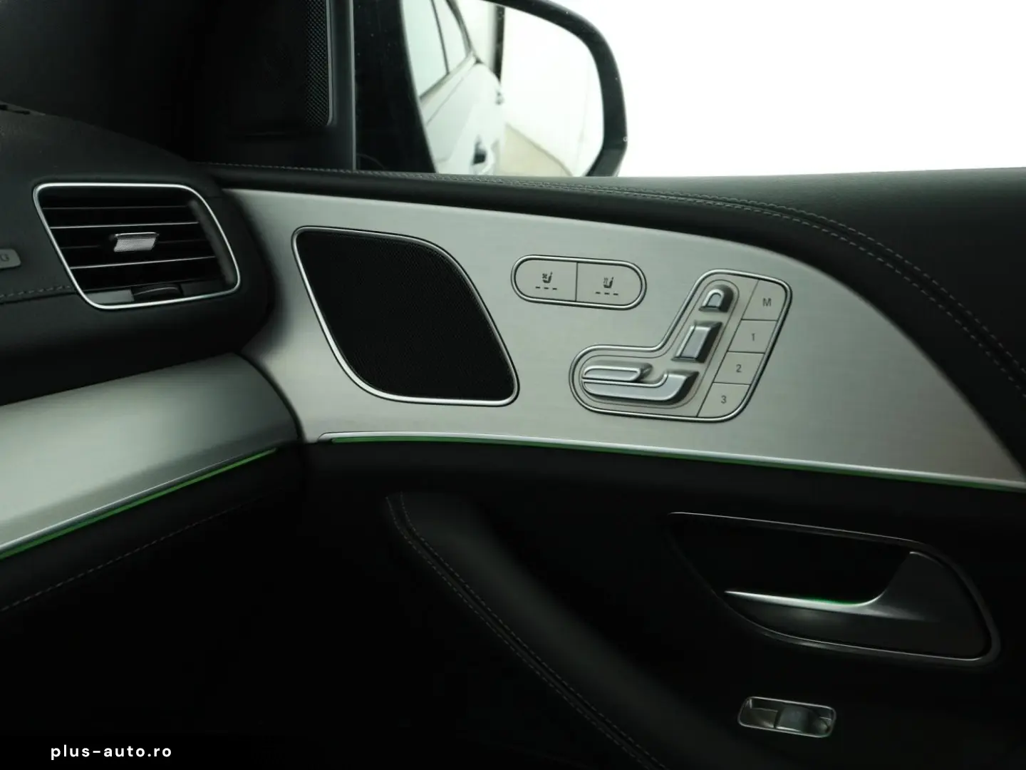 MERCEDES-BENZ GLE 53 AMG 4M  Coupé  AHK Multibeam 360  MBUX