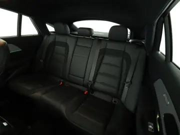 MERCEDES-BENZ GLE 53 AMG 4M  Coupé  AHK Multibeam 360  MBUX
