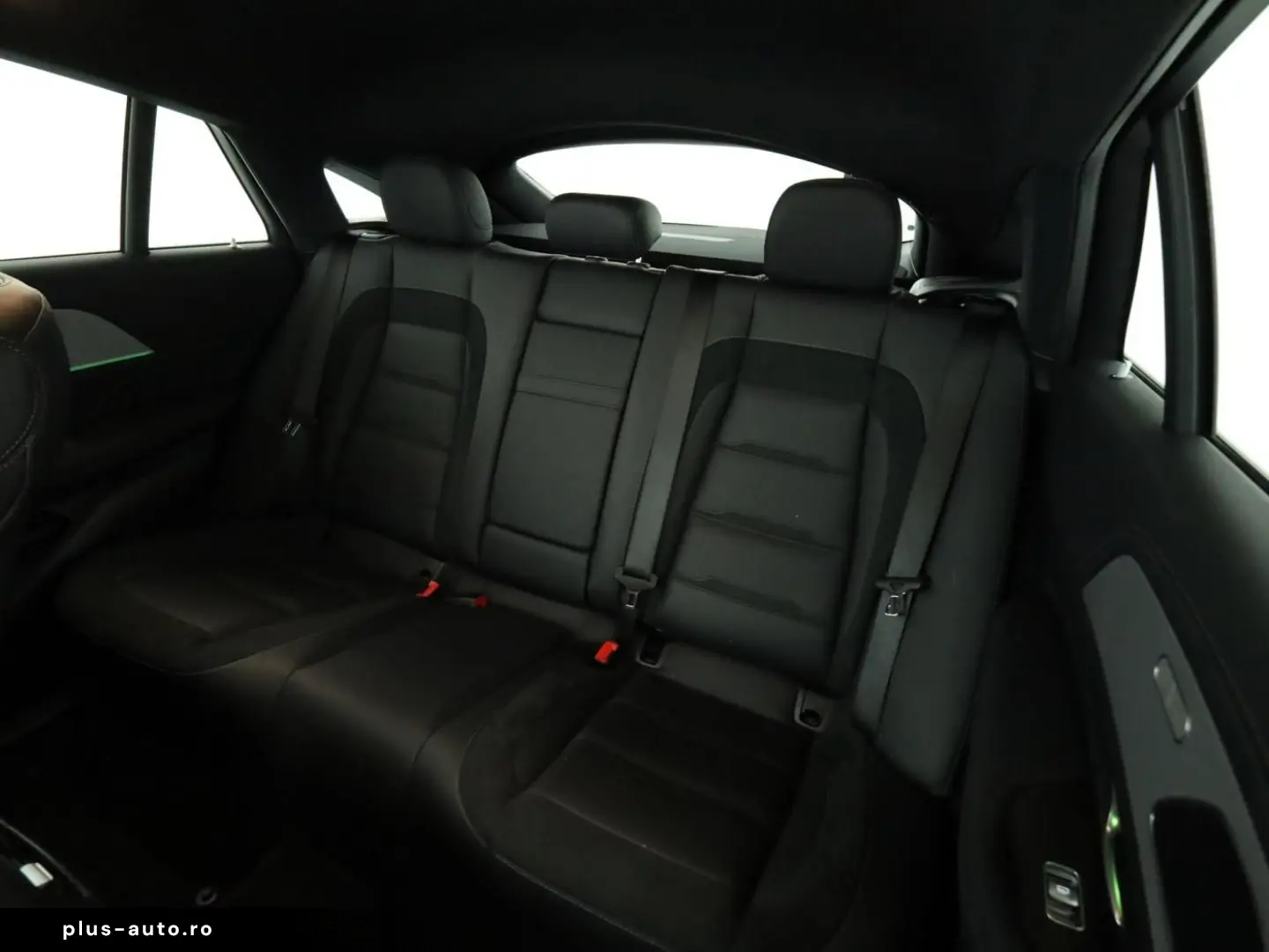 MERCEDES-BENZ GLE 53 AMG 4M  Coupé  AHK Multibeam 360  MBUX