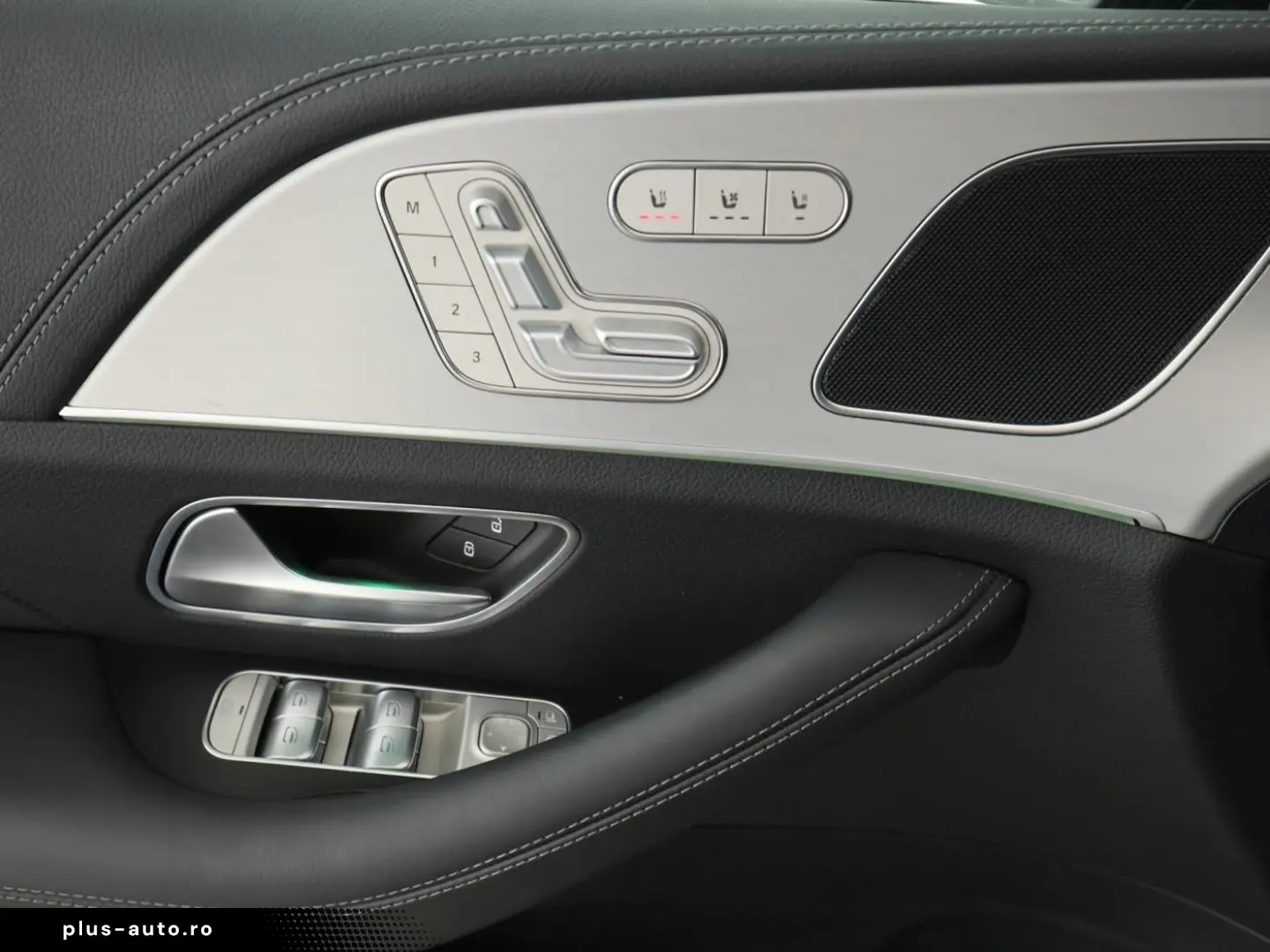 MERCEDES-BENZ GLE 53 AMG 4M  Coupé  AHK Multibeam 360  MBUX