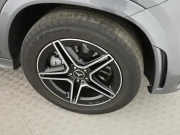 MERCEDES-BENZ GLE 53 AMG 4M  Coupé  AHK Multibeam 360  MBUX