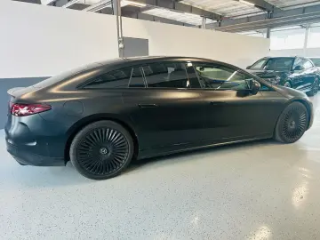 MERCEDES-BENZ EQS -Klasse EQS AMG 53 4Matic