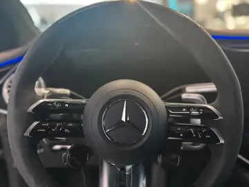 MERCEDES-BENZ EQS -Klasse EQS AMG 53 4Matic