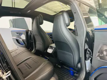 MERCEDES-BENZ EQS -Klasse EQS AMG 53 4Matic