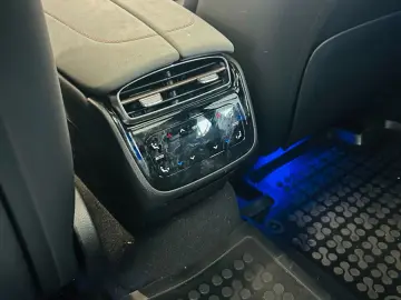 MERCEDES-BENZ EQS -Klasse EQS AMG 53 4Matic