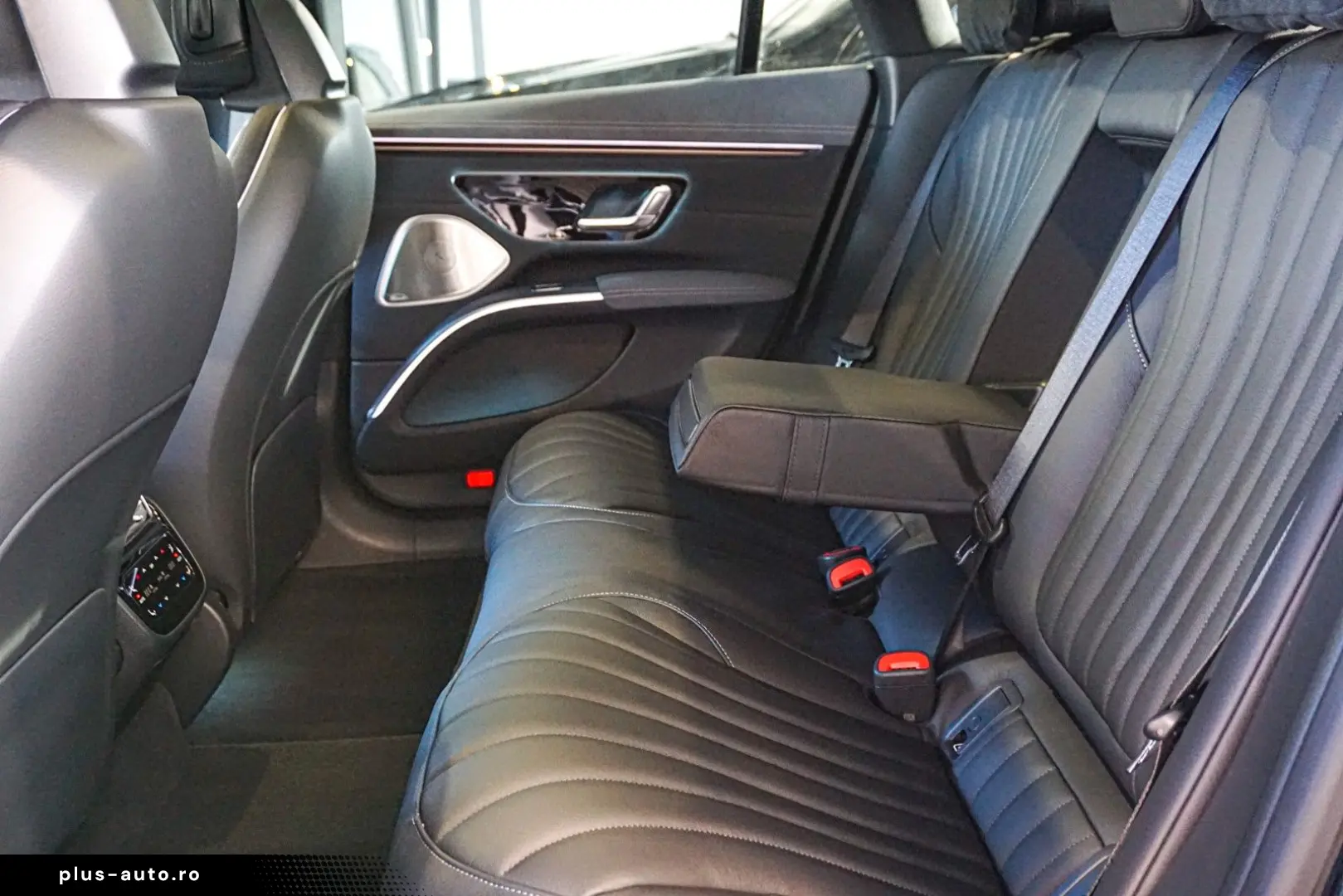 MERCEDES-BENZ EQS 580 4Matic AMG LINE PRM PLUS HYPER SCREEN