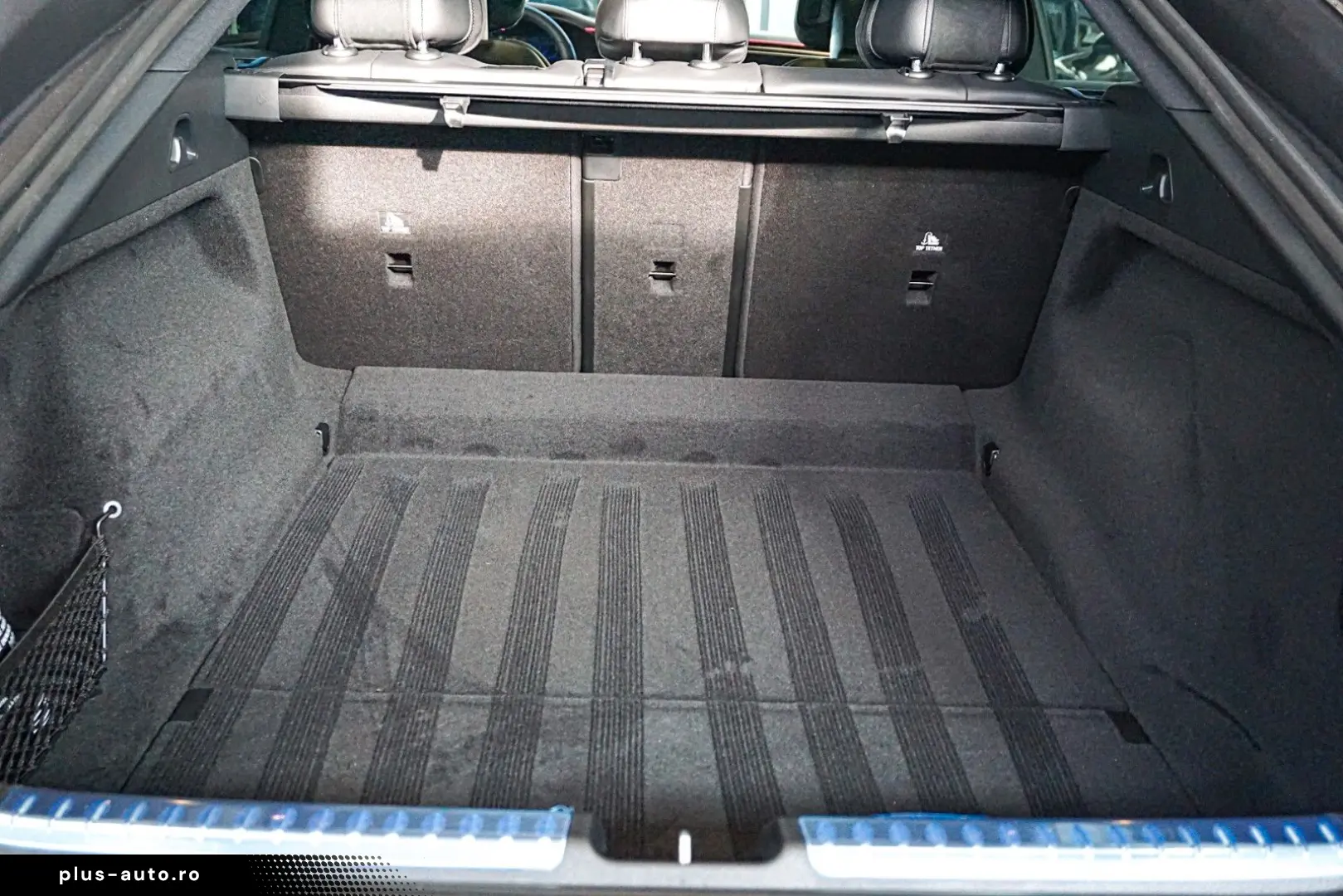 MERCEDES-BENZ EQS 580 4Matic AMG LINE PRM PLUS HYPER SCREEN