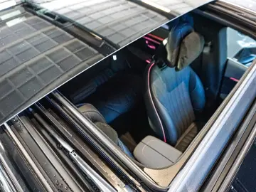 MERCEDES-BENZ EQS 580 4Matic AMG LINE PRM PLUS HYPER SCREEN