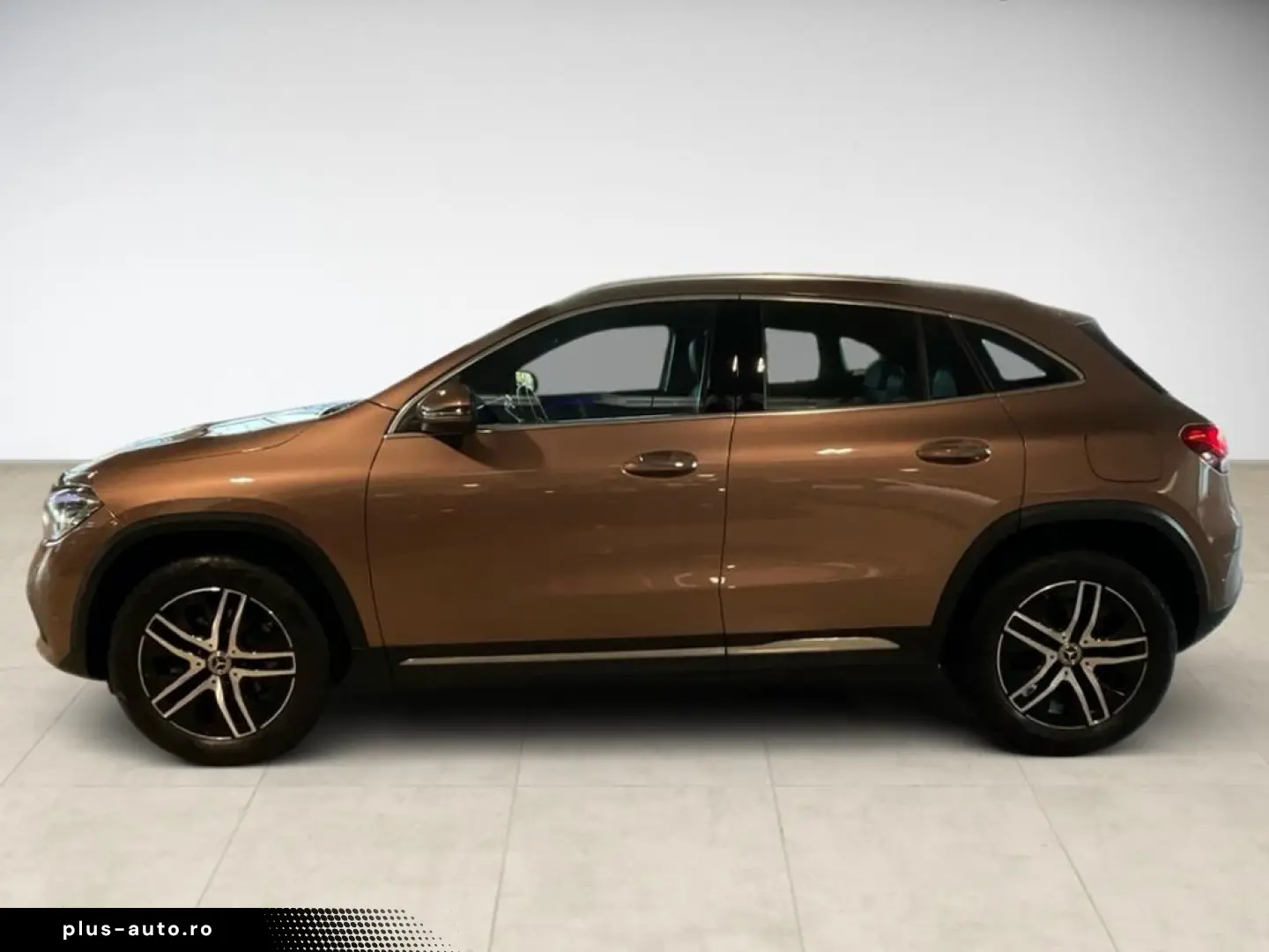 MERCEDES-BENZ GLA 200 Progressive AUT Kam. KeyLess K&hellip;