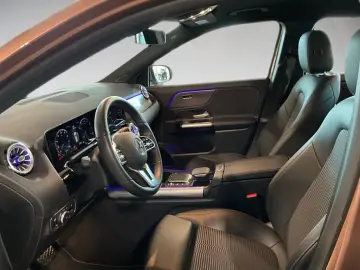 MERCEDES-BENZ GLA 200 Progressive AUT Kam. KeyLess K&hellip;