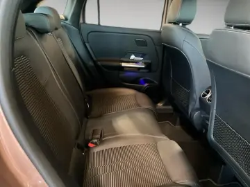 MERCEDES-BENZ GLA 200 Progressive AUT Kam. KeyLess K&hellip;