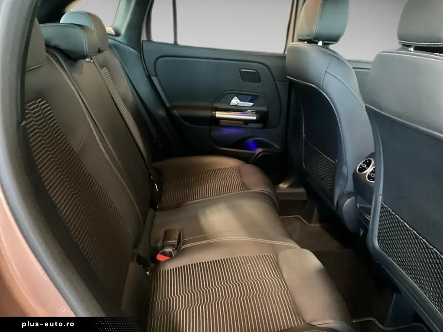 MERCEDES-BENZ GLA 200 Progressive AUT Kam. KeyLess K&hellip;