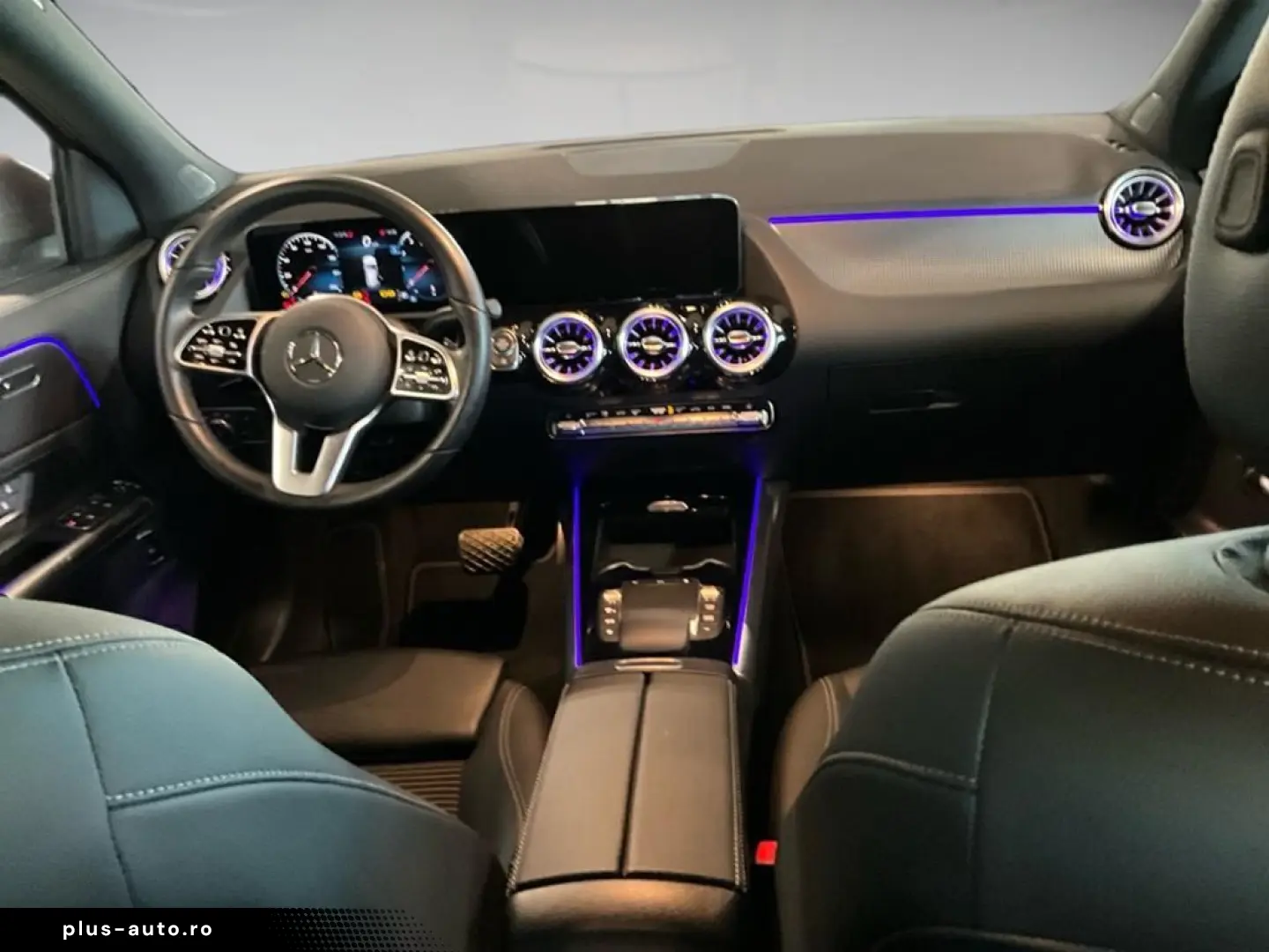 MERCEDES-BENZ GLA 200 Progressive AUT Kam. KeyLess K&hellip;