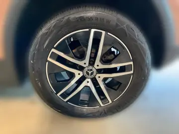 MERCEDES-BENZ GLA 200 Progressive AUT Kam. KeyLess K&hellip;