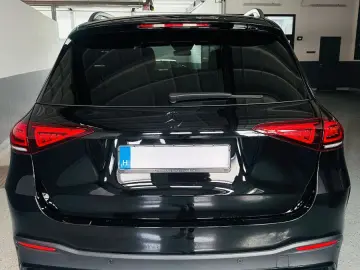 MERCEDES-BENZ GLE 53 AMG GLE -Klasse GLE 53 AMG 4Matic