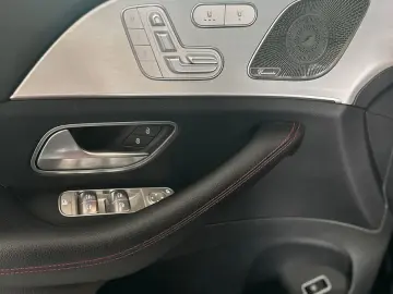 MERCEDES-BENZ GLE 53 AMG GLE -Klasse GLE 53 AMG 4Matic