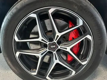 MERCEDES-BENZ GLE 53 AMG GLE -Klasse GLE 53 AMG 4Matic