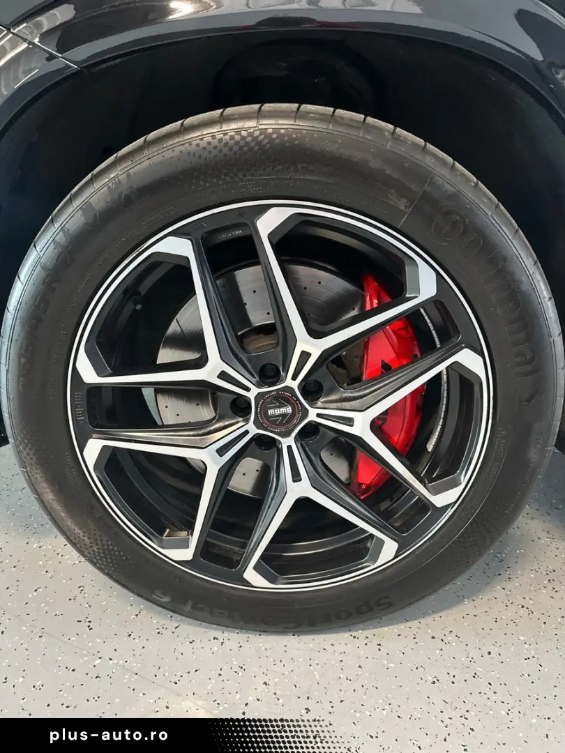 MERCEDES-BENZ GLE 53 AMG GLE -Klasse GLE 53 AMG 4Matic