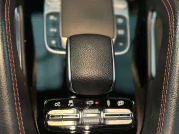 MERCEDES-BENZ GLE 53 AMG GLE -Klasse GLE 53 AMG 4Matic