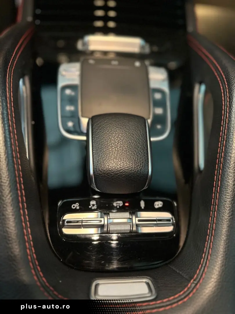 MERCEDES-BENZ GLE 53 AMG GLE -Klasse GLE 53 AMG 4Matic