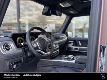 MERCEDES-BENZ G 500 STRONGER THAN DIAMONDS AMG 1of300 NP208