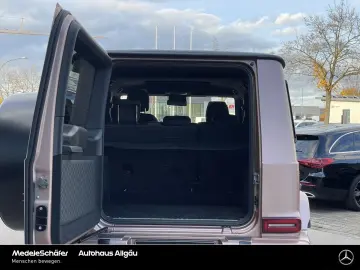 MERCEDES-BENZ G 500 STRONGER THAN DIAMONDS AMG 1of300 NP208