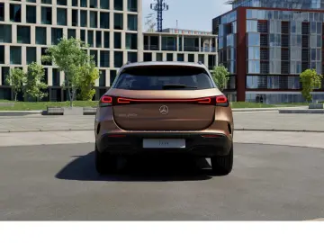 MERCEDES-BENZ EQA 250   AMG NIGHT 360 -Kamera 20  Totwinkel