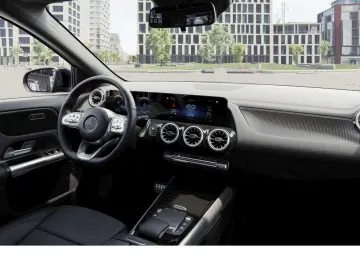 MERCEDES-BENZ EQA 250   AMG NIGHT 360 -Kamera 20  Totwinkel