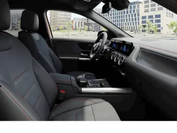 MERCEDES-BENZ EQA 250   AMG NIGHT 360 -Kamera 20  Totwinkel