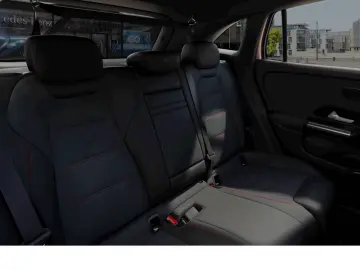 MERCEDES-BENZ EQA 250   AMG NIGHT 360 -Kamera 20  Totwinkel