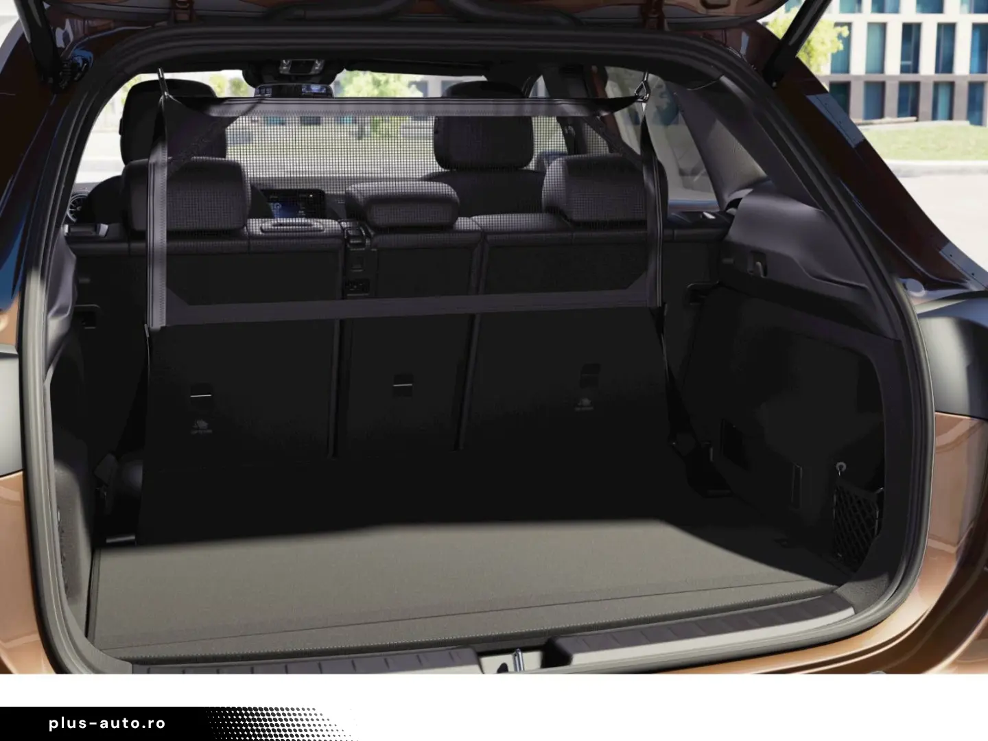 MERCEDES-BENZ EQA 250   AMG NIGHT 360 -Kamera 20  Totwinkel