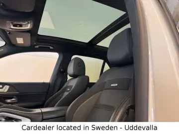 MERCEDES-BENZ GLE 53 AMG 4Matic  435HP Airmatic Pano&hellip;