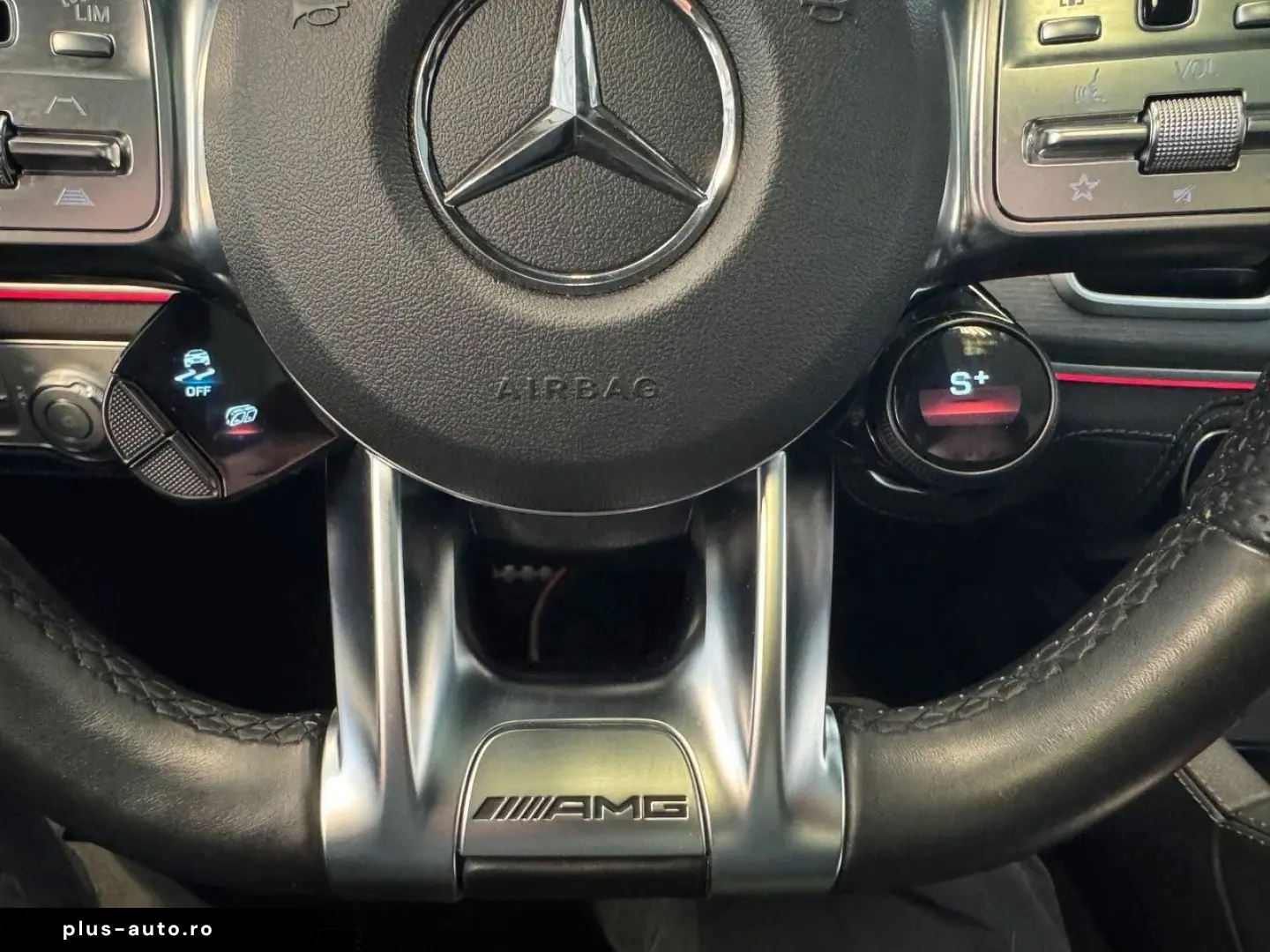 MERCEDES-BENZ GLE 53 AMG 4Matic  435HP Airmatic Pano&hellip;