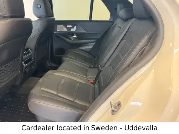 MERCEDES-BENZ GLE 53 AMG 4Matic  435HP Airmatic Pano&hellip;