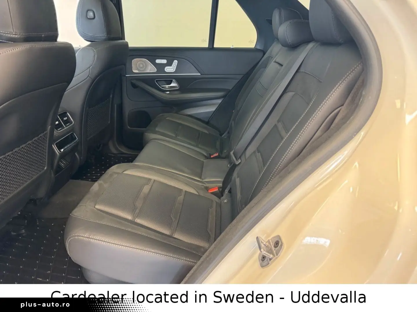 MERCEDES-BENZ GLE 53 AMG 4Matic  435HP Airmatic Pano&hellip;