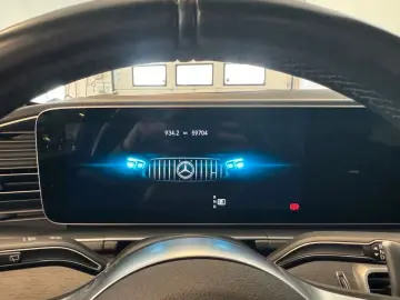 MERCEDES-BENZ GLE 53 AMG 4Matic  435HP Airmatic Pano&hellip;