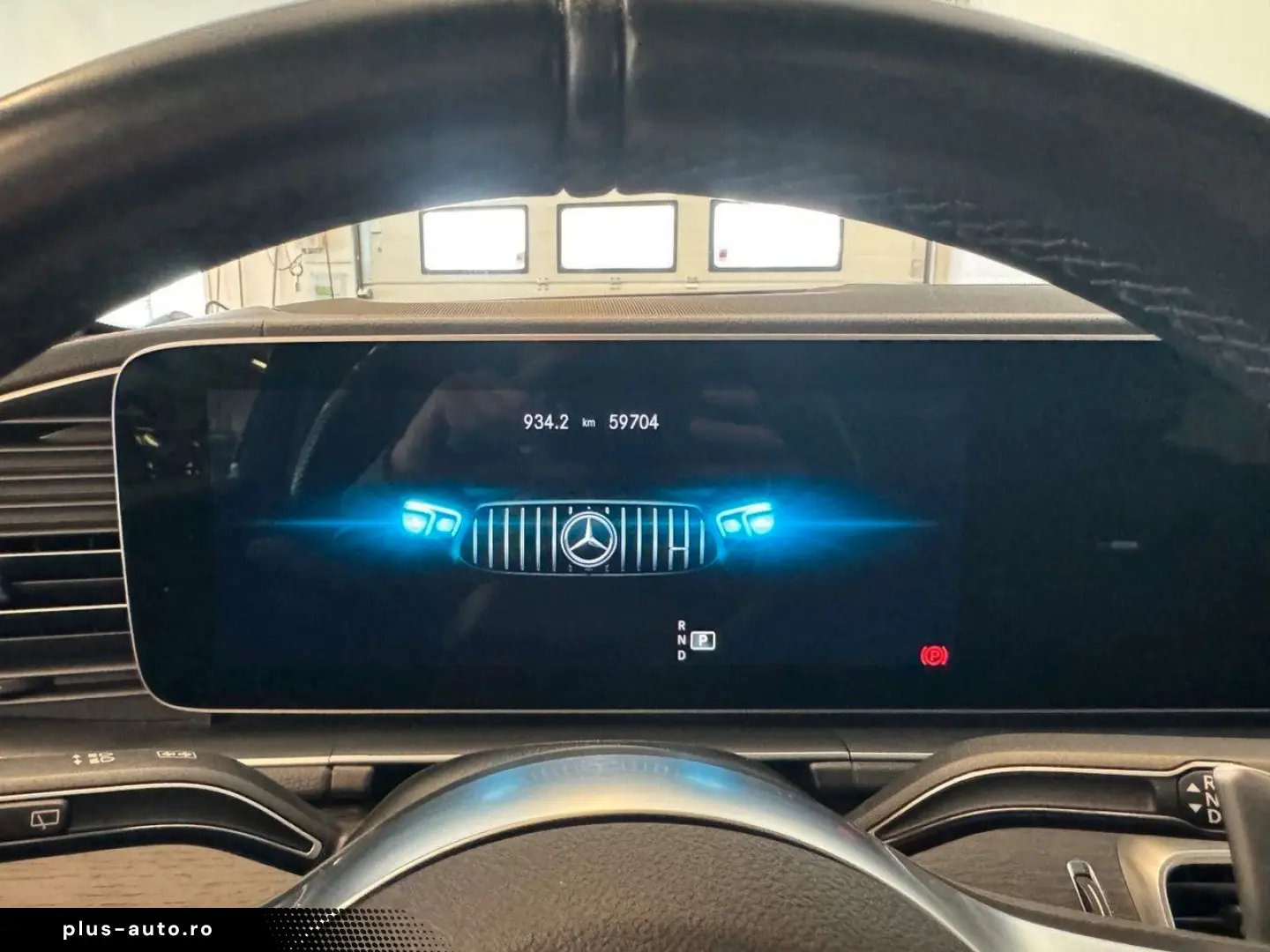 MERCEDES-BENZ GLE 53 AMG 4Matic  435HP Airmatic Pano&hellip;