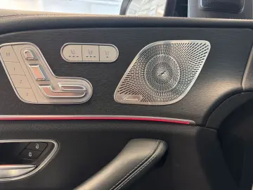 MERCEDES-BENZ GLE 53 AMG 4Matic  435HP Airmatic Pano&hellip;