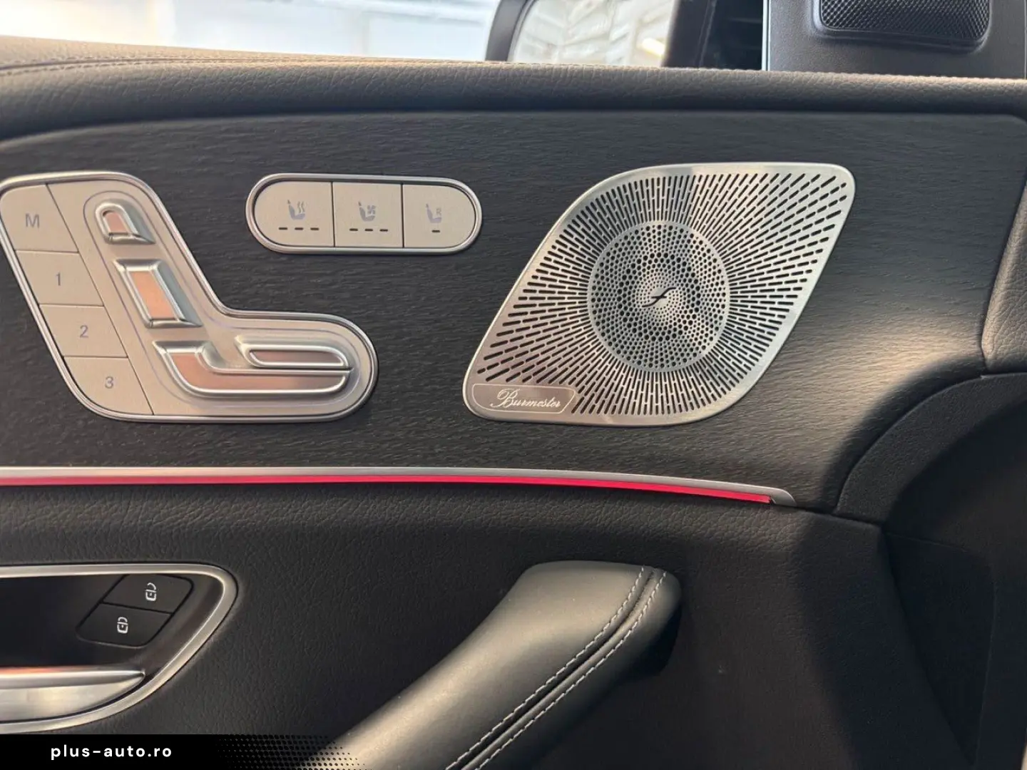 MERCEDES-BENZ GLE 53 AMG 4Matic  435HP Airmatic Pano&hellip;