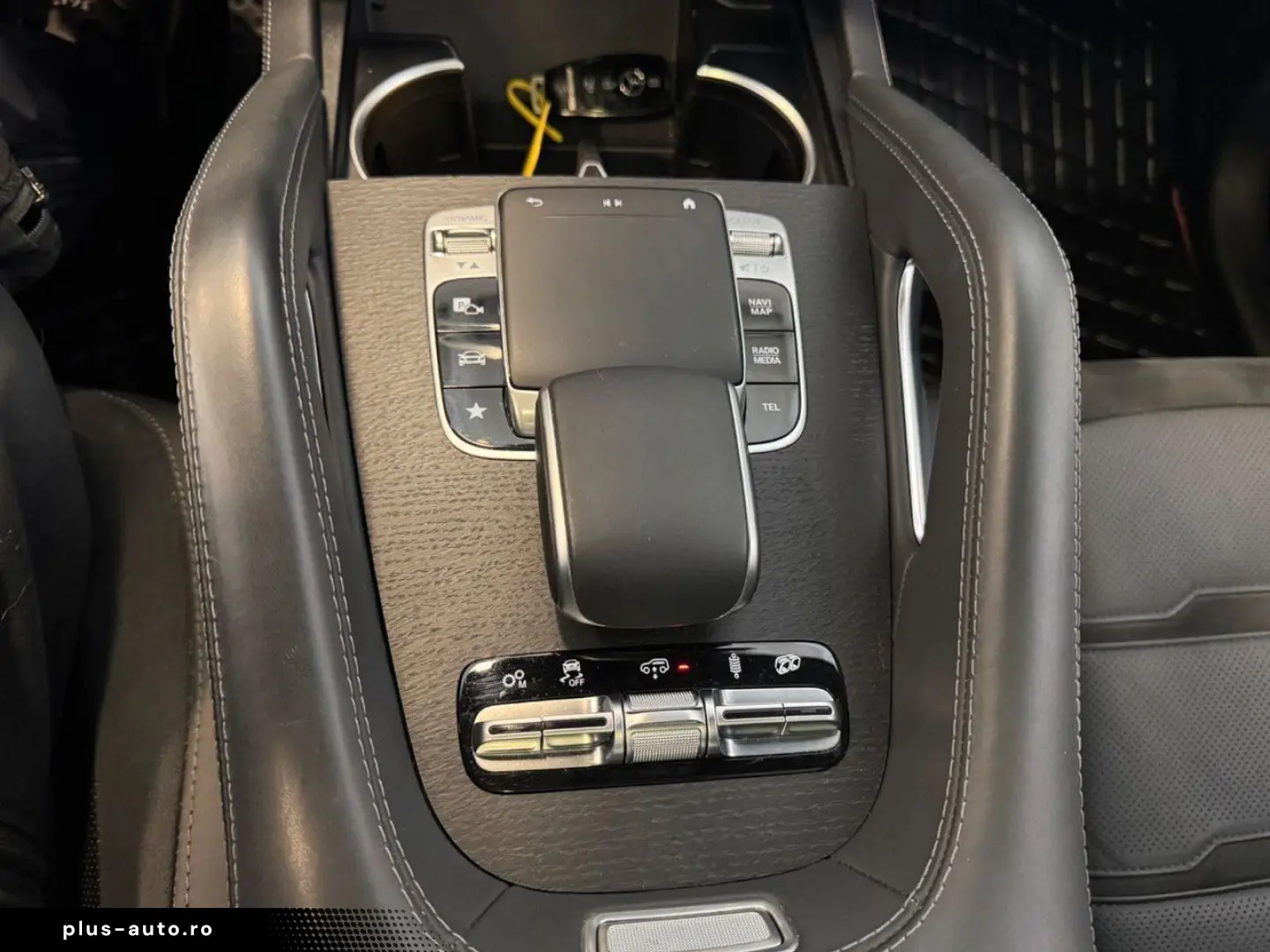 MERCEDES-BENZ GLE 53 AMG 4Matic  435HP Airmatic Pano&hellip;