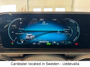 MERCEDES-BENZ GLE 53 AMG 4Matic  435HP Airmatic Pano&hellip;